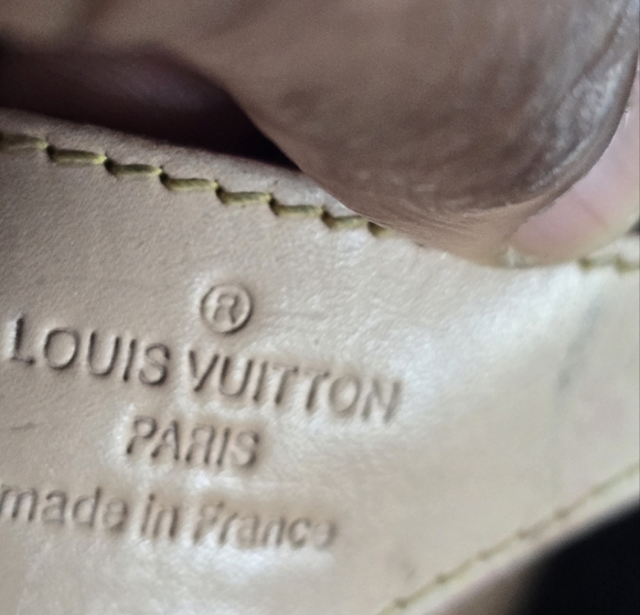 $2700 Louis Vuitton Ellipse PM Bucket Handbag Brown Monogram Women - Picture 14 of 16